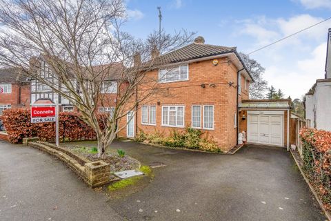 York Avenue, Finchfield, Wolverhampton WV3