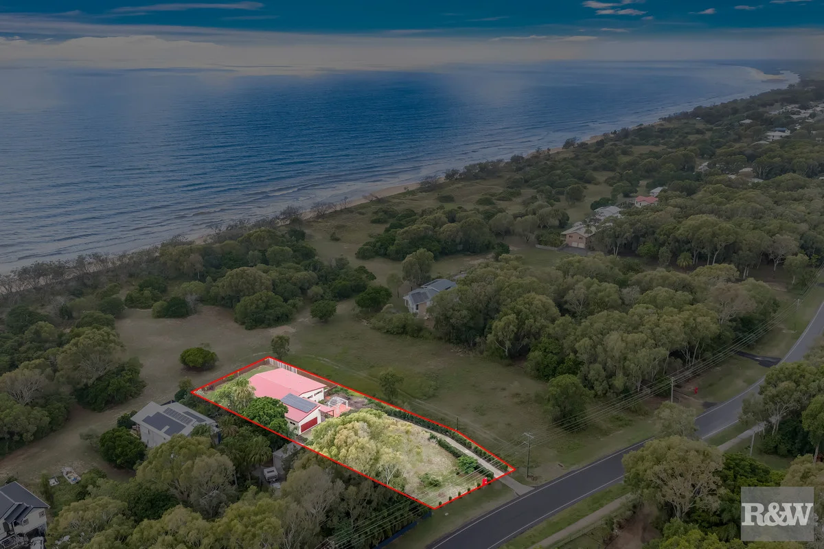 86 Sylvan Drive, Moore Park Beach QLD 4670 photo 2