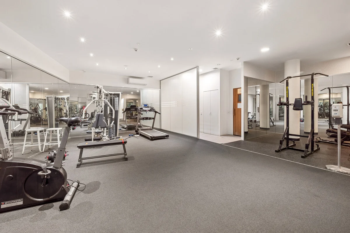 Additional image 24 of 223/38 Skyring Terrace, Teneriffe QLD 4005