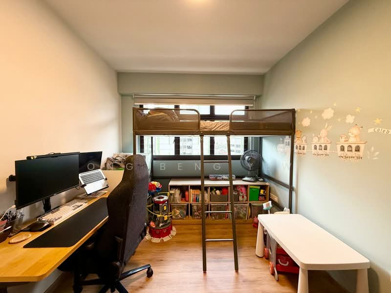 Additional image 6 of 114B Alkaff Crescent
