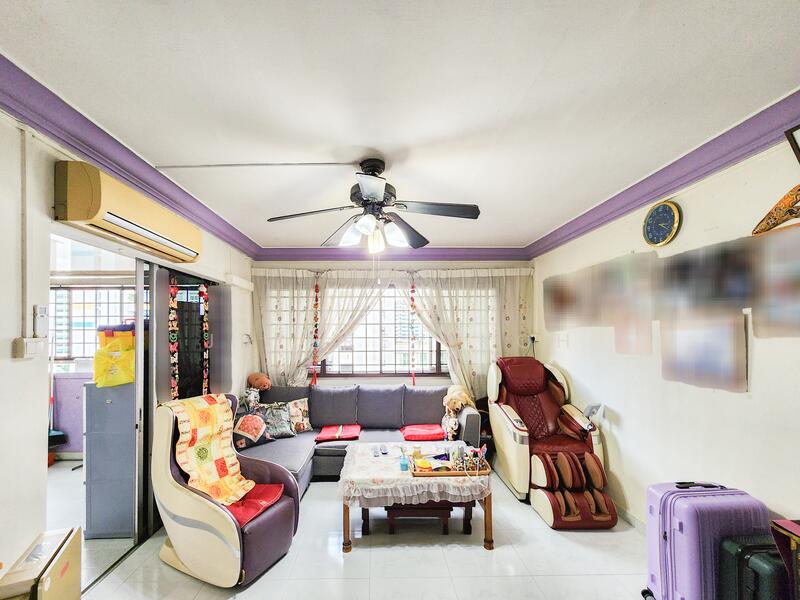 Additional image 3 of 714 Jurong West Street 71