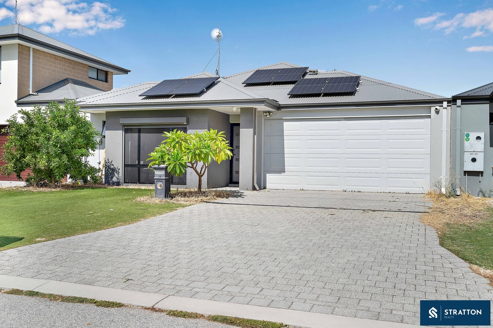3B Crawford Street, Cannington WA 6107