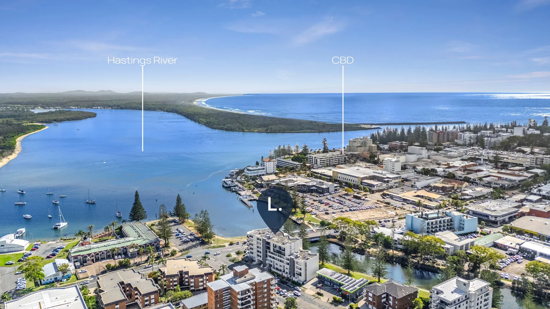 Additional image 12 of 201/2 Hollingworth Street, Port Macquarie NSW 2444