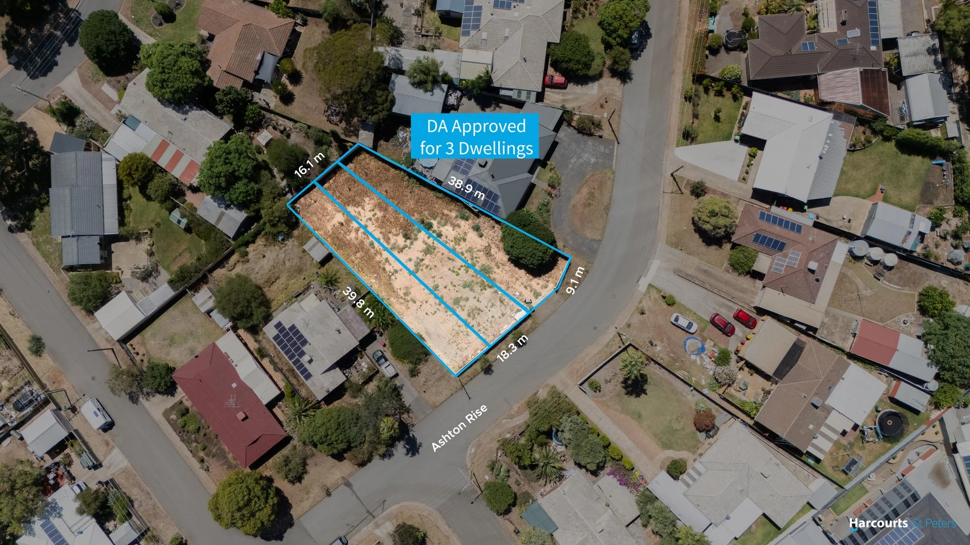 Additional image 2 of 27 Ashton Rise, Huntfield Heights SA 5163