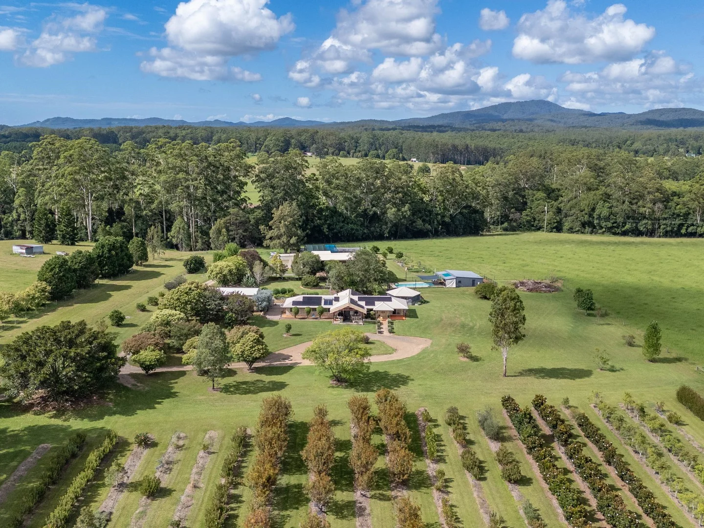 190D McClellands Road, Bucca NSW 2450