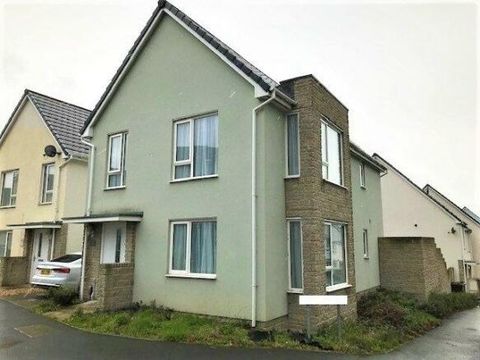 Yellowmead Road, Plymouth PL2