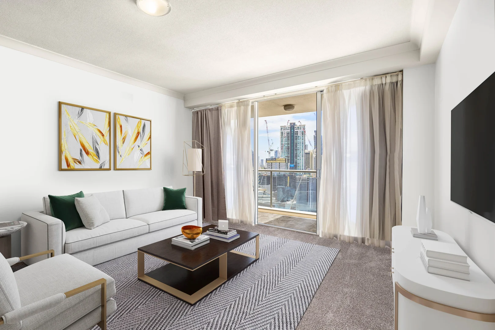 Additional image 5 of 1162/23 Ferny Avenue, Surfers Paradise QLD 4217