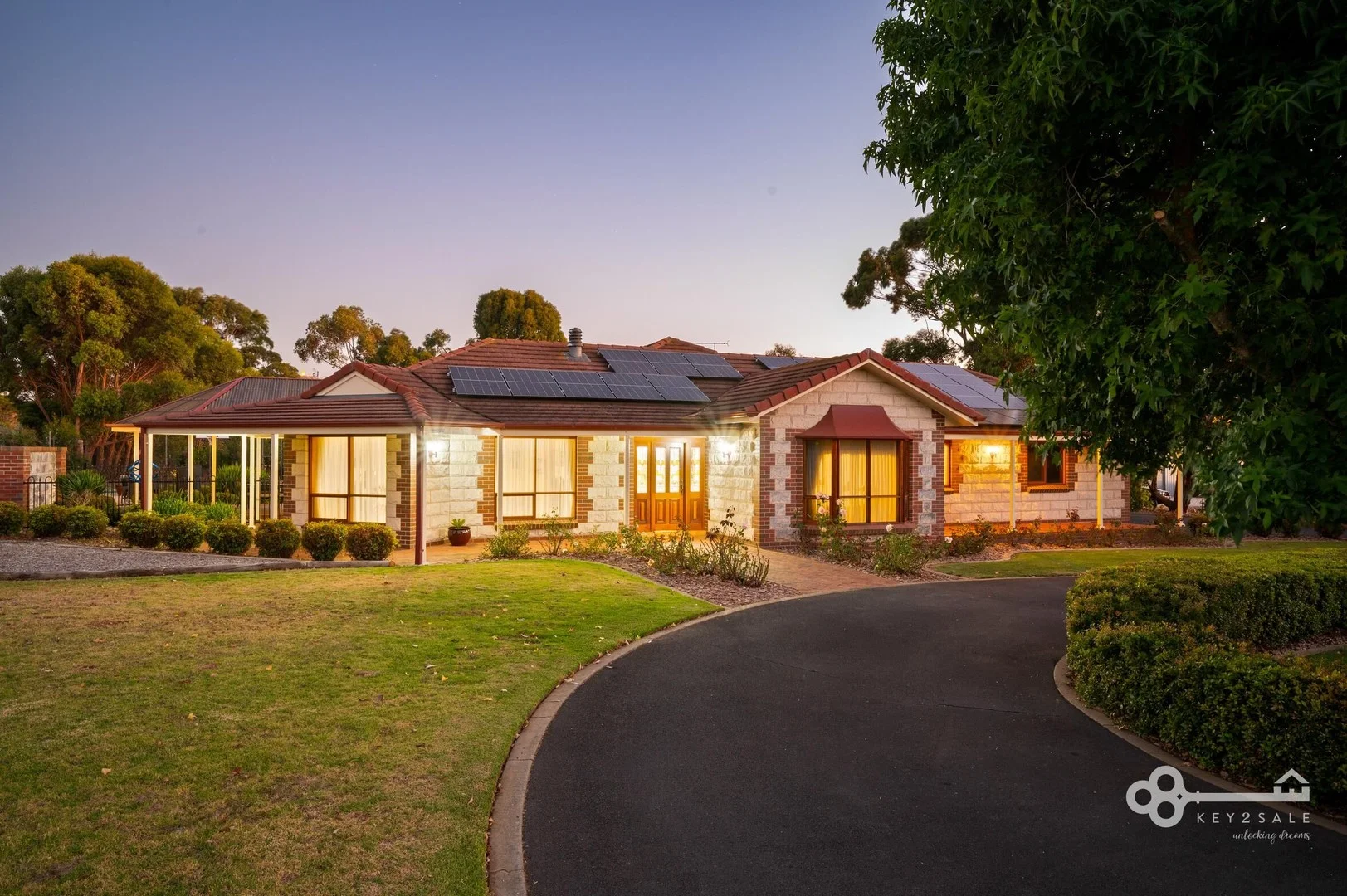 23 Mount Percy Road, Compton SA 5291 photo 2