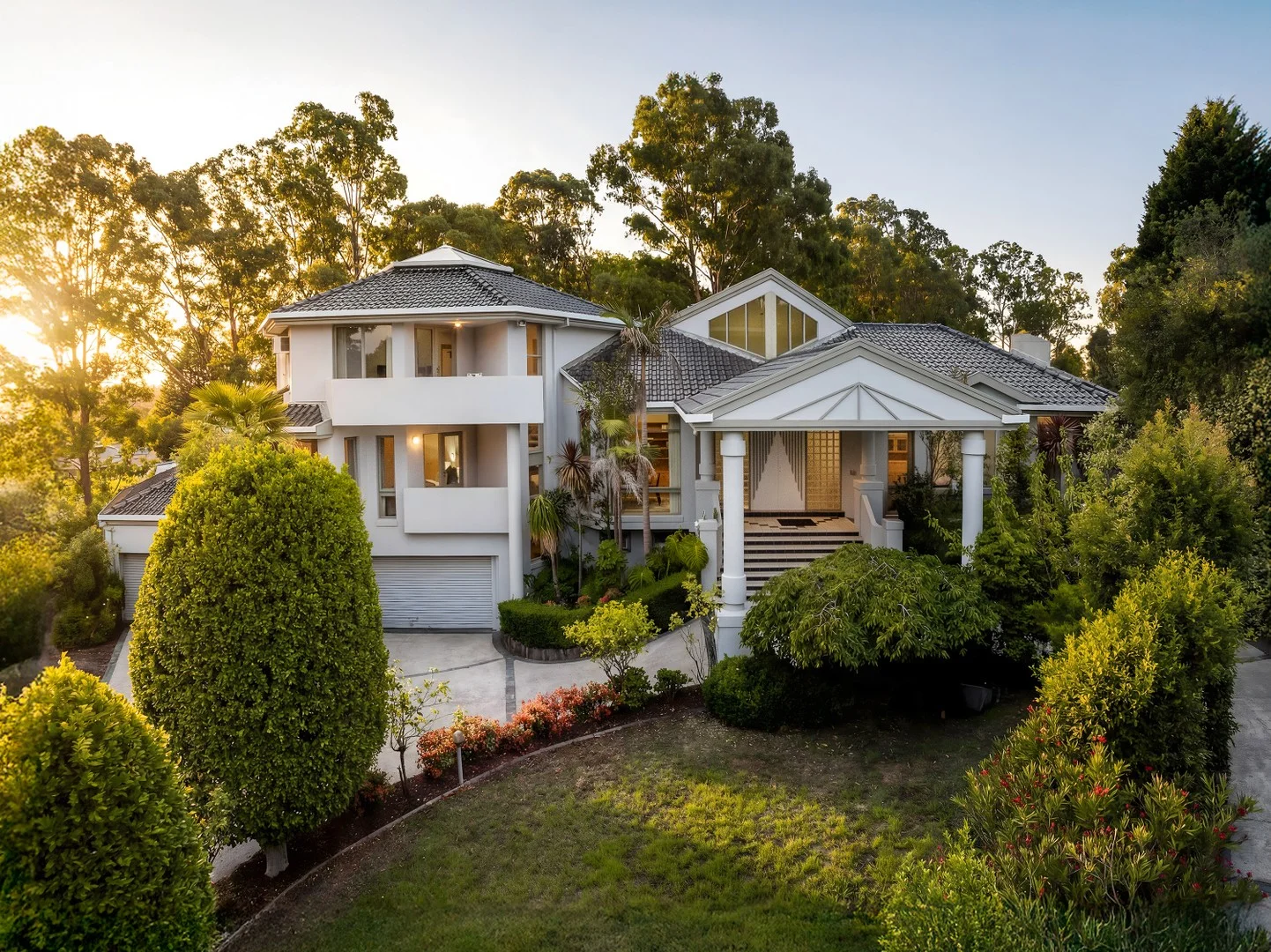 10 Pygmalion Rise, Warrandyte VIC 3113