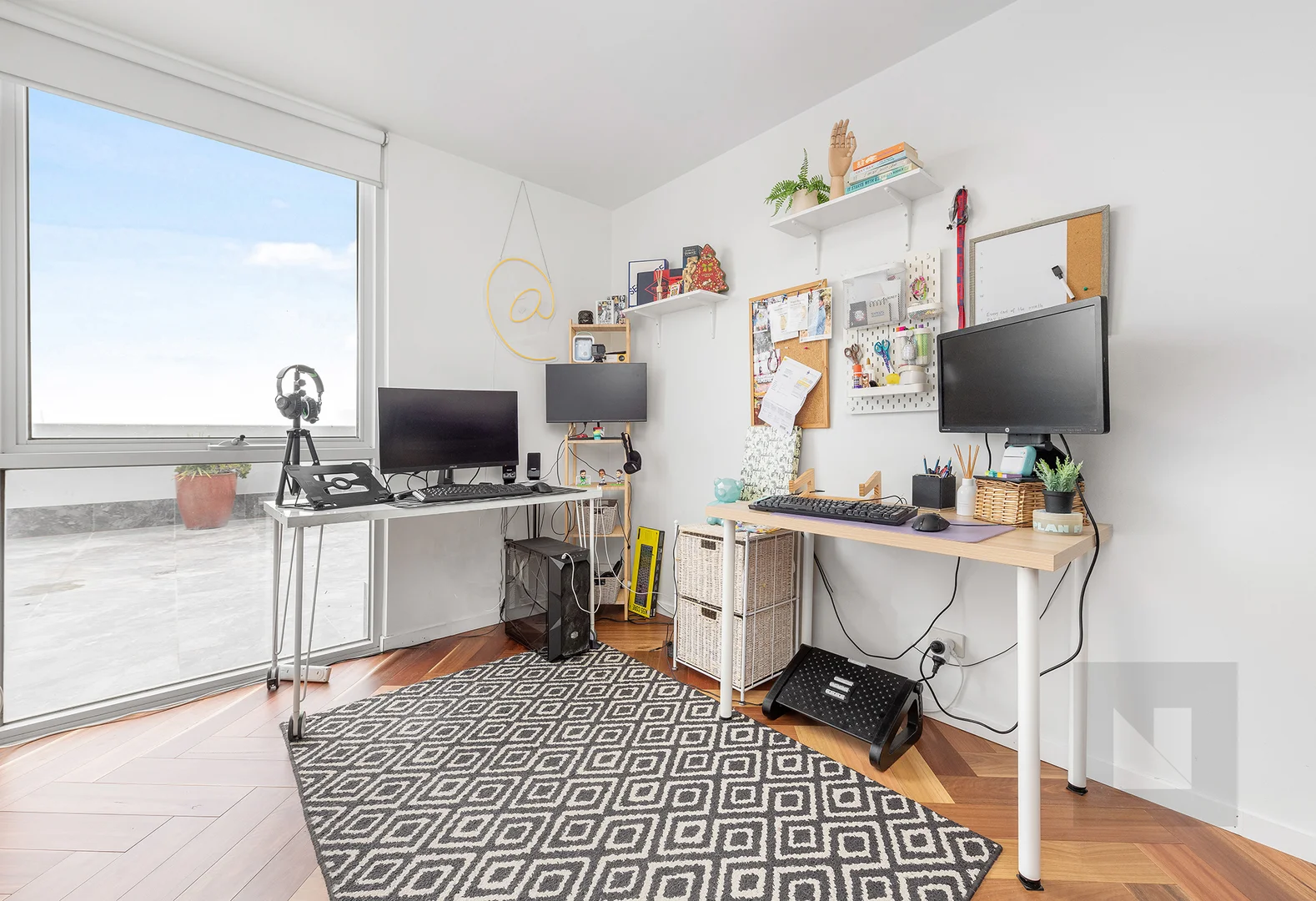 Additional image 7 of 609/55 Hopkins Street, Footscray VIC 3011