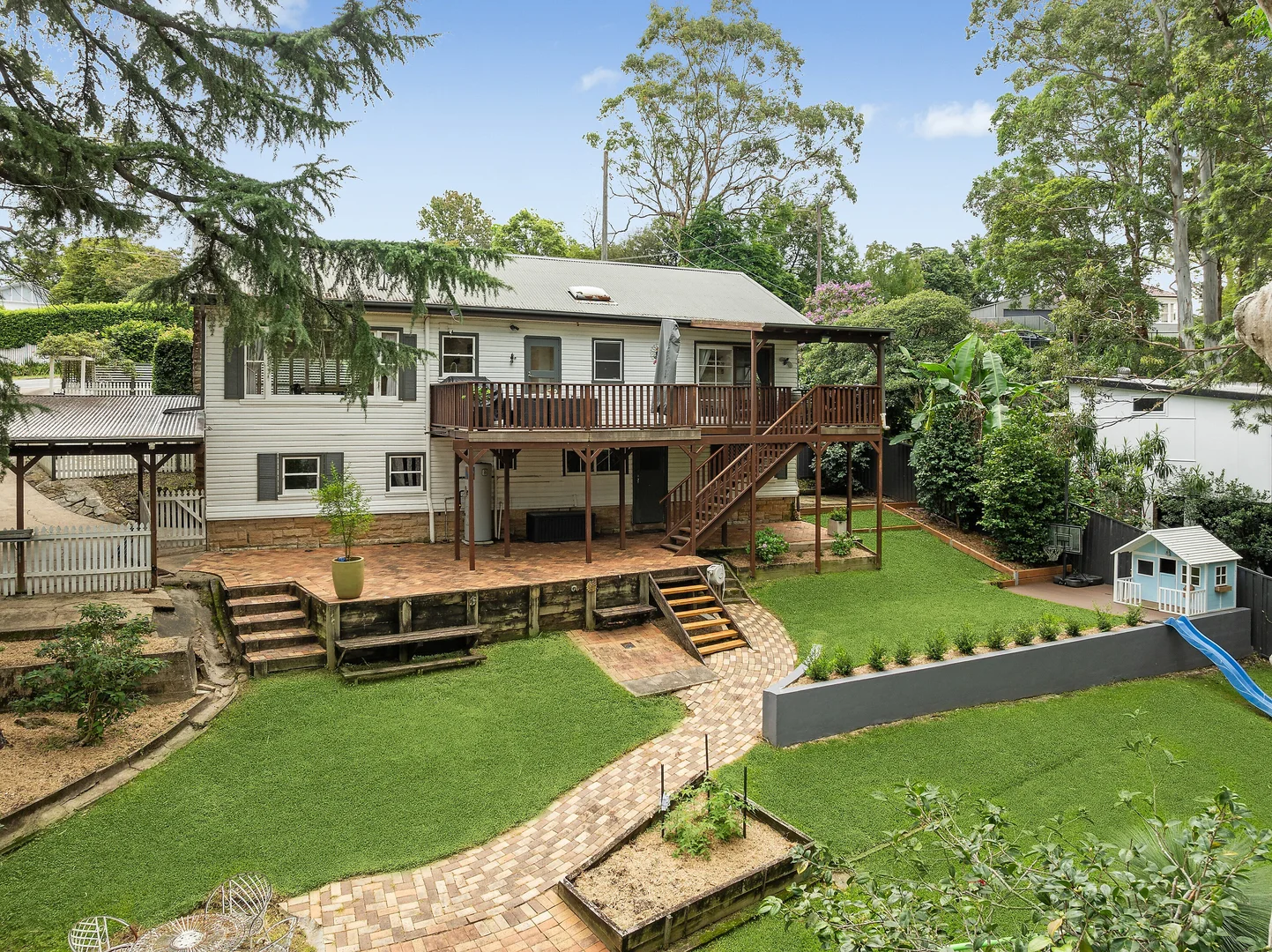 Additional image 12 of 7 Hawkesbury Road, Springwood NSW 2777