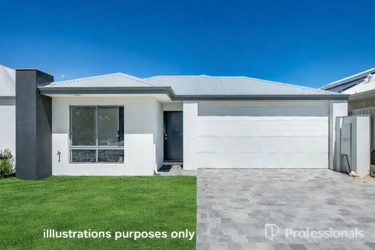 87 Barrelman Circuit, Alkimos WA 6038