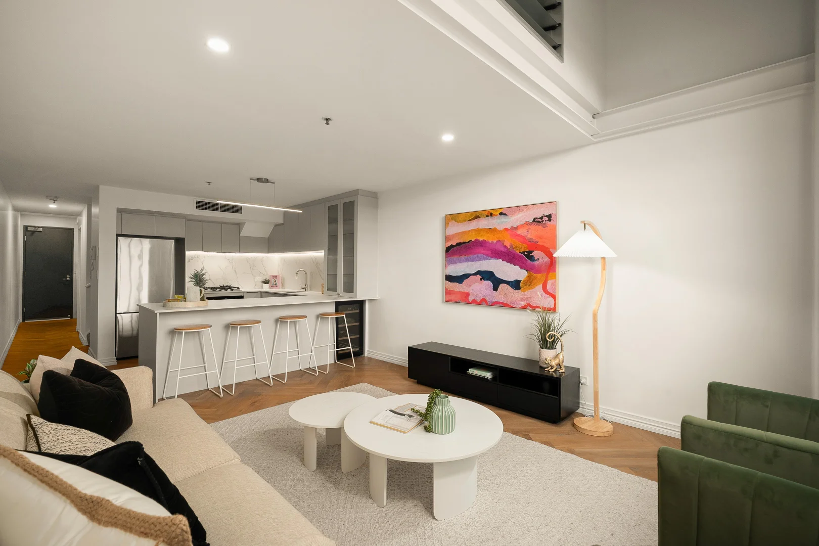 Additional image 3 of 60/36 Vernon Terrace, Teneriffe QLD 4005