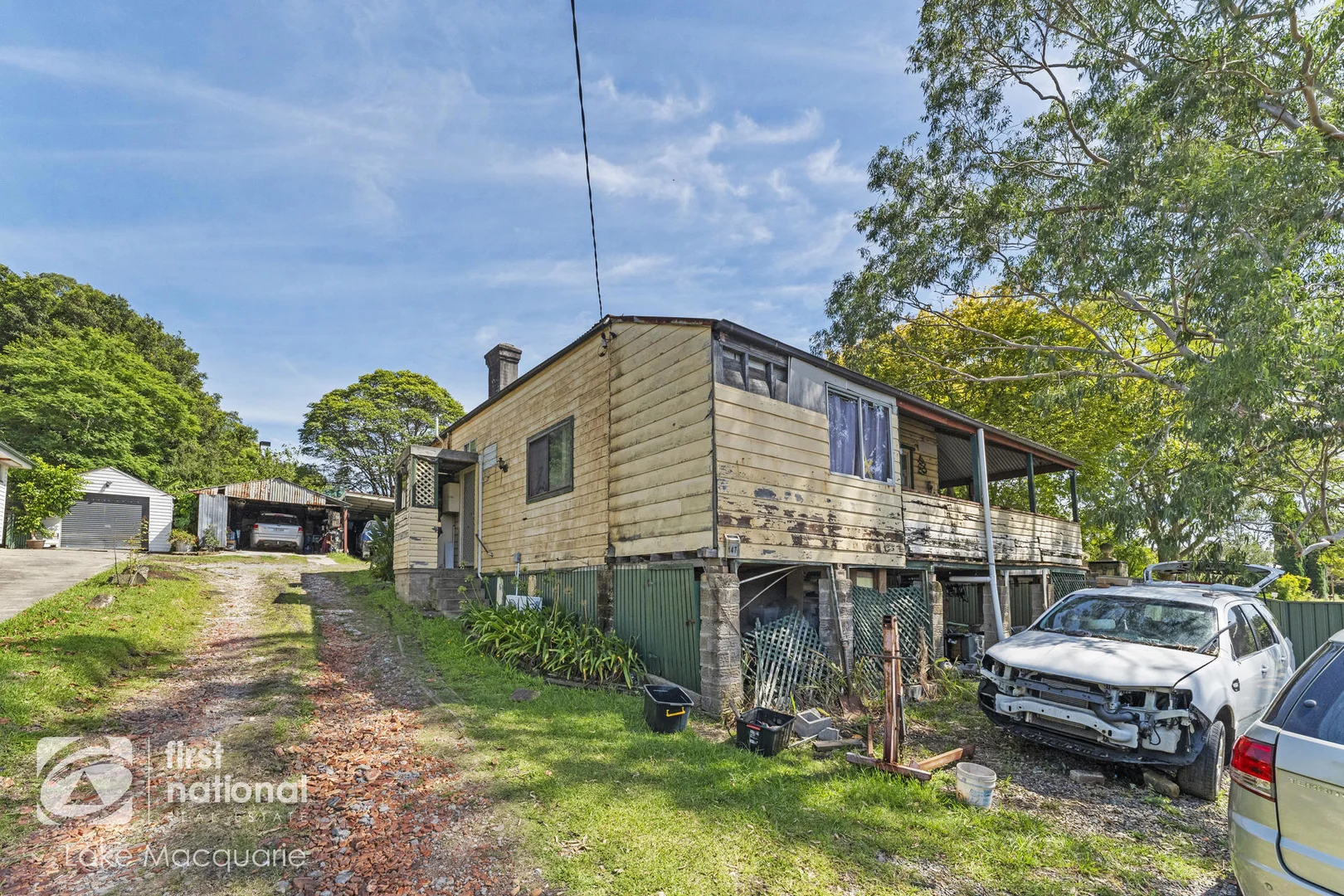Additional image 2 of 147 Macquarie Road, Macquarie Hills NSW 2285