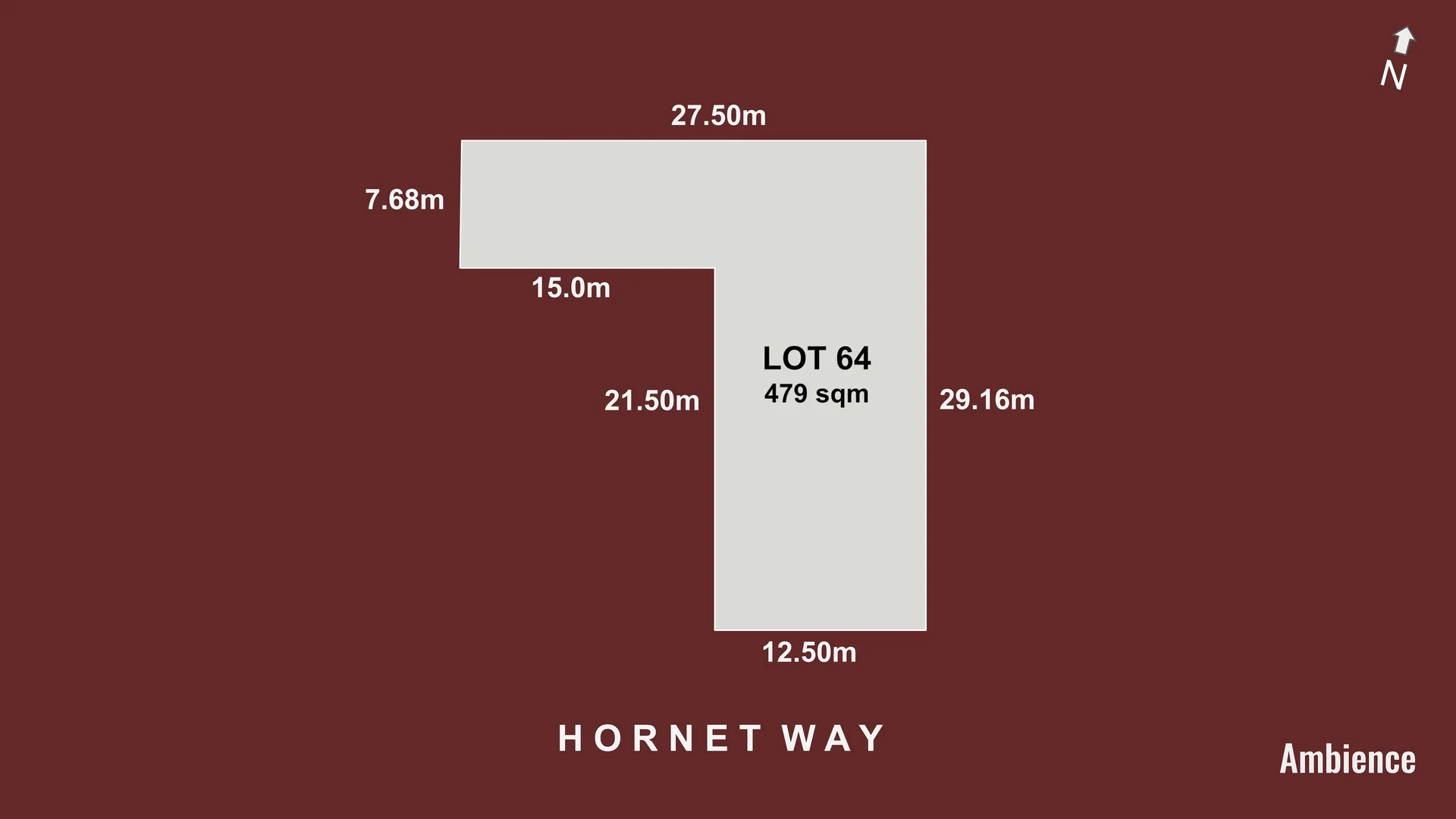 Lot 64 Hornet Way, Virginia SA 5120