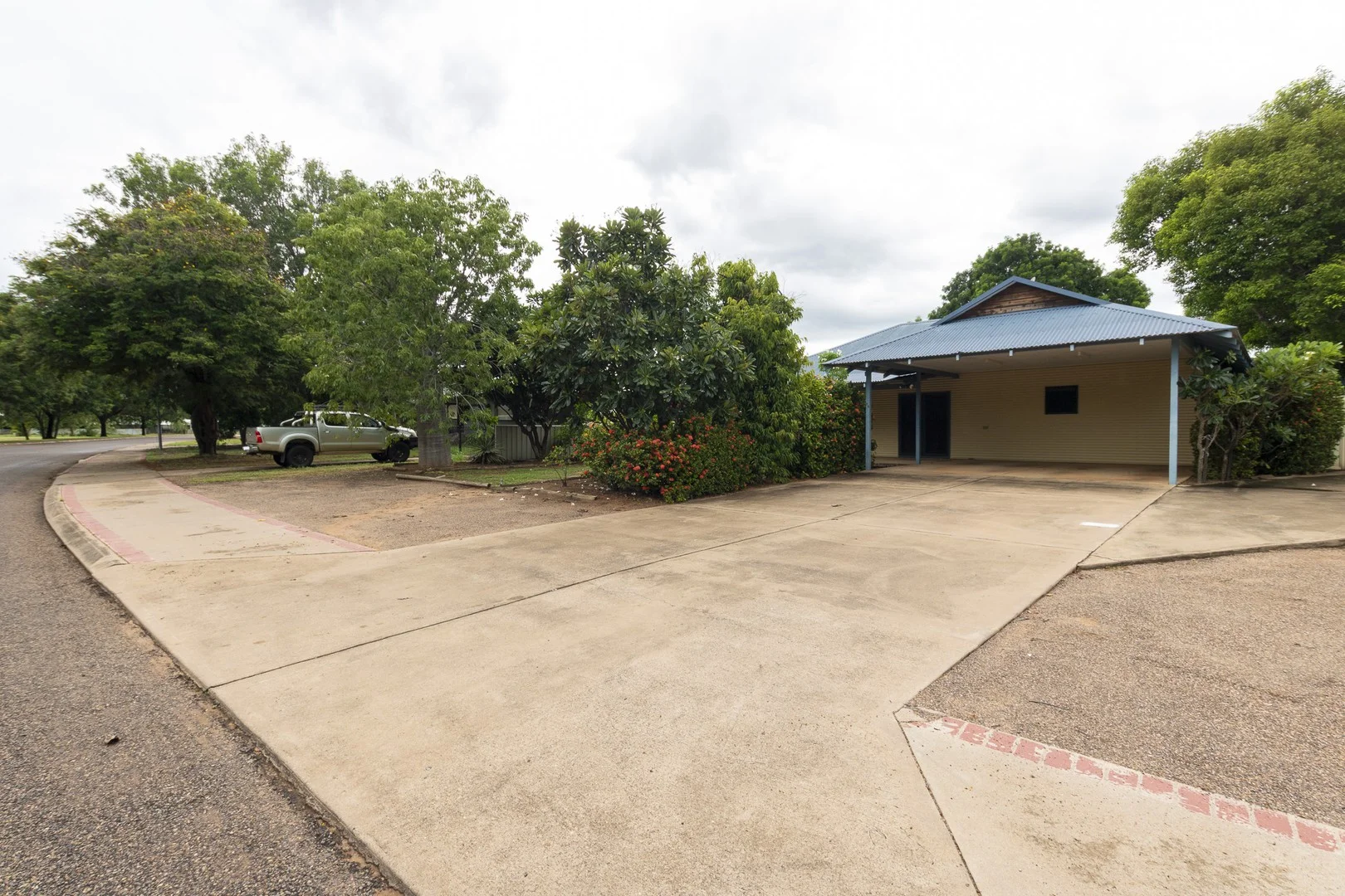 22 Hibiscus Drive, Kununurra WA 6743