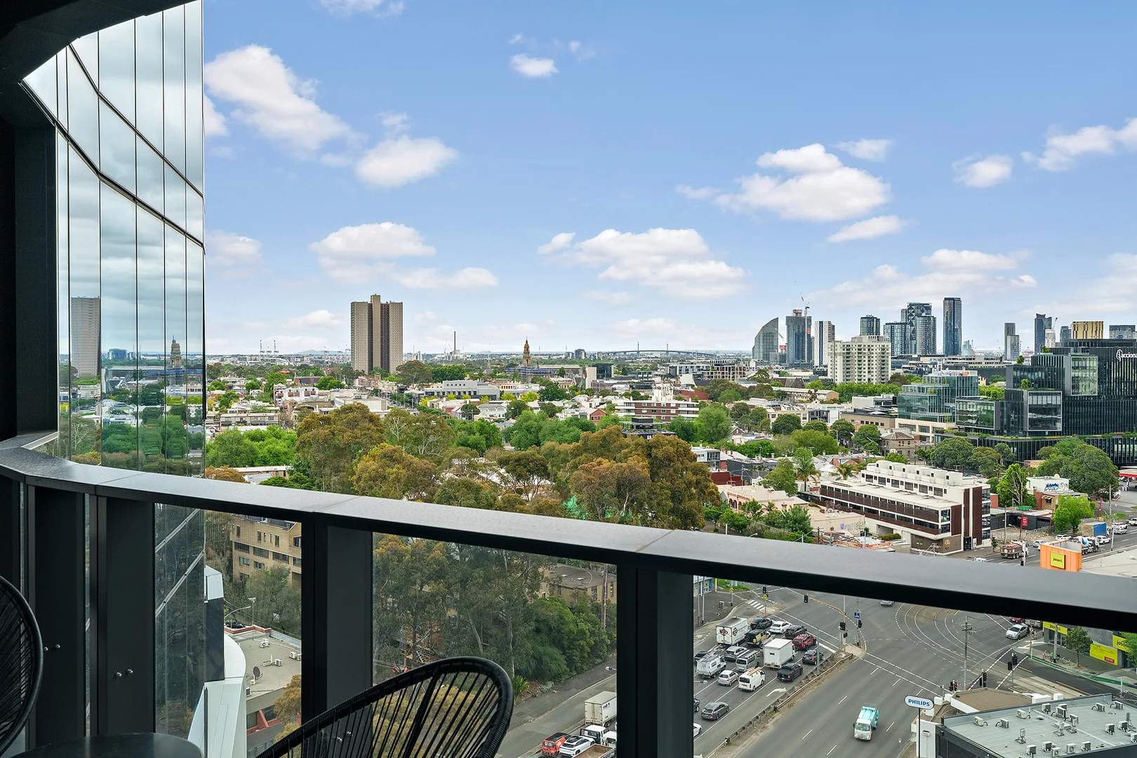 Additional image 8 of 1306/32 Palmerston Crescent, South Melbourne VIC 3205