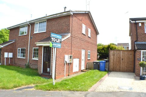 Derrington Leys, Alvaston, Derby DE24