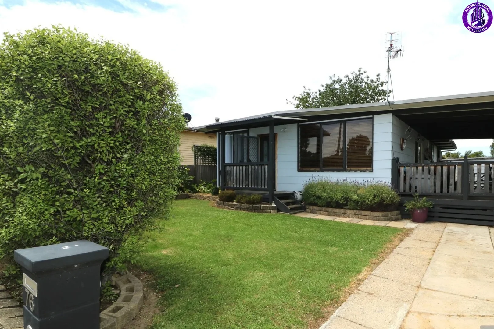 Additional image 2 of 76 TYNDALL STREET, Orbost VIC 3888