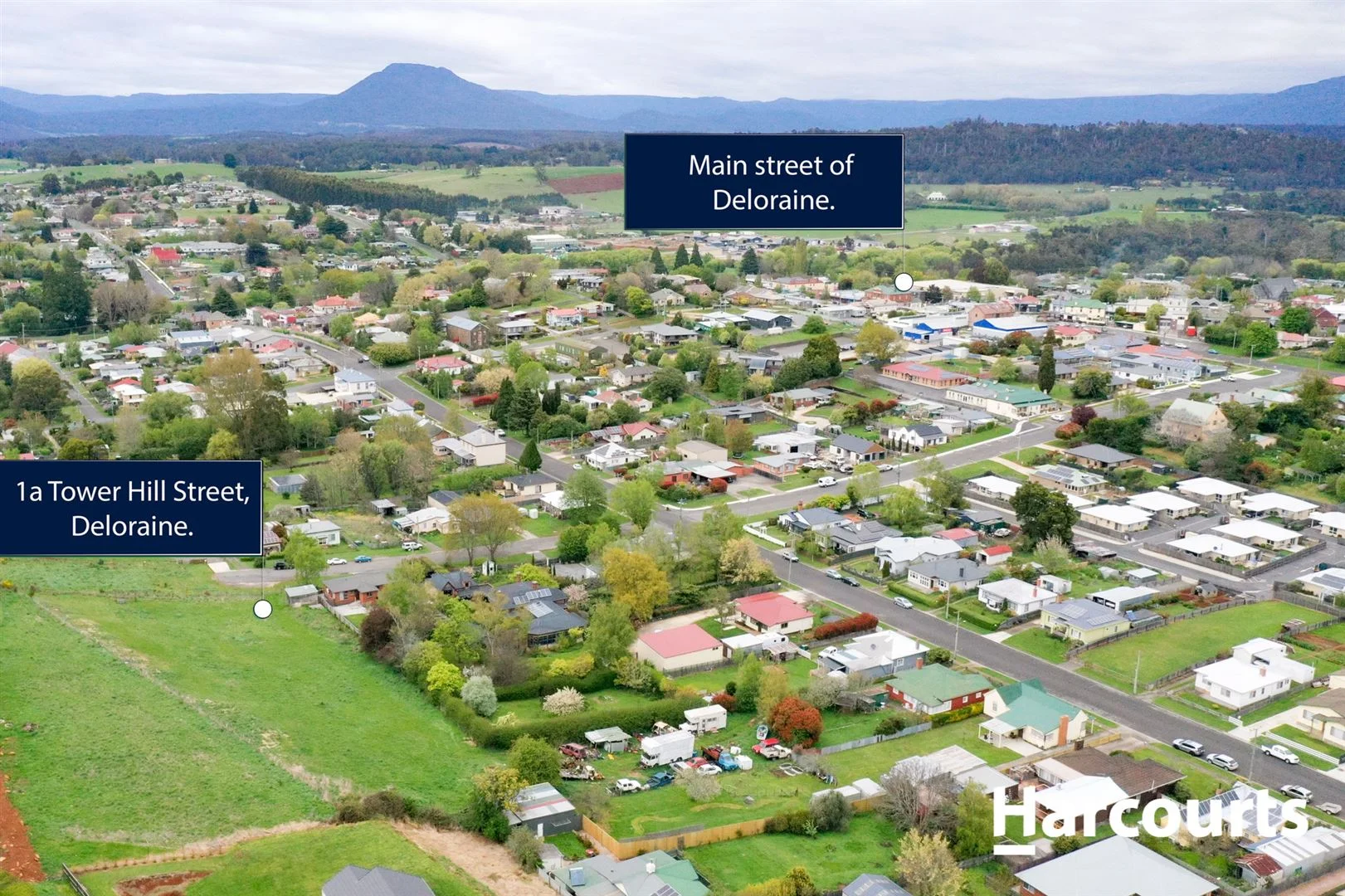 Additional image 4 of 1A Tower Hill Street, Deloraine TAS 7304