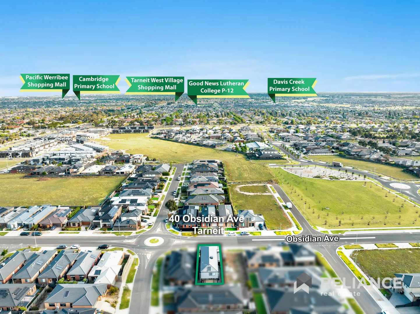 Additional image 20 of 40 Obsidian Avenue, Tarneit VIC 3029