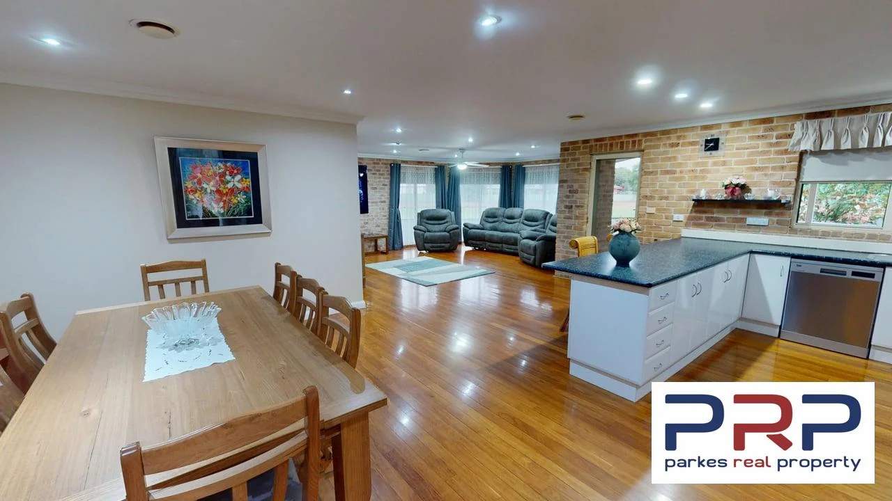 Additional image 8 of 8 Arana Place, Parkes NSW 2870