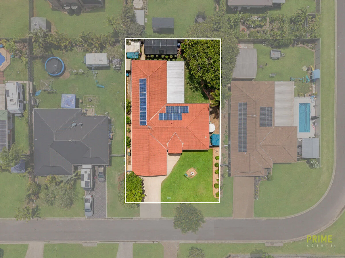 Additional image 2 of 42 Yarrilee Circuit, Dundowran QLD 4655