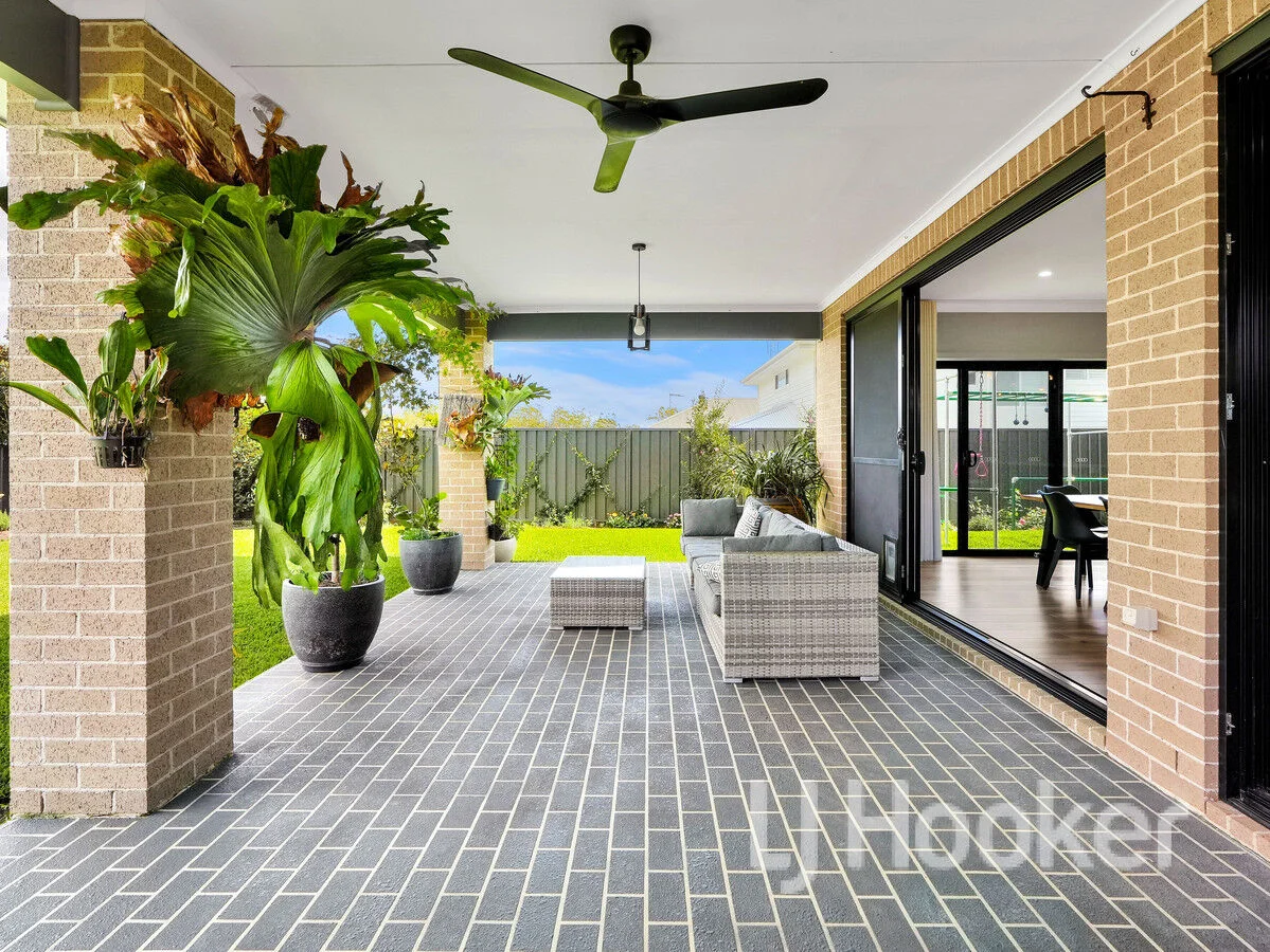 Additional image 8 of 45 Summercloud Crescent, Vincentia NSW 2540