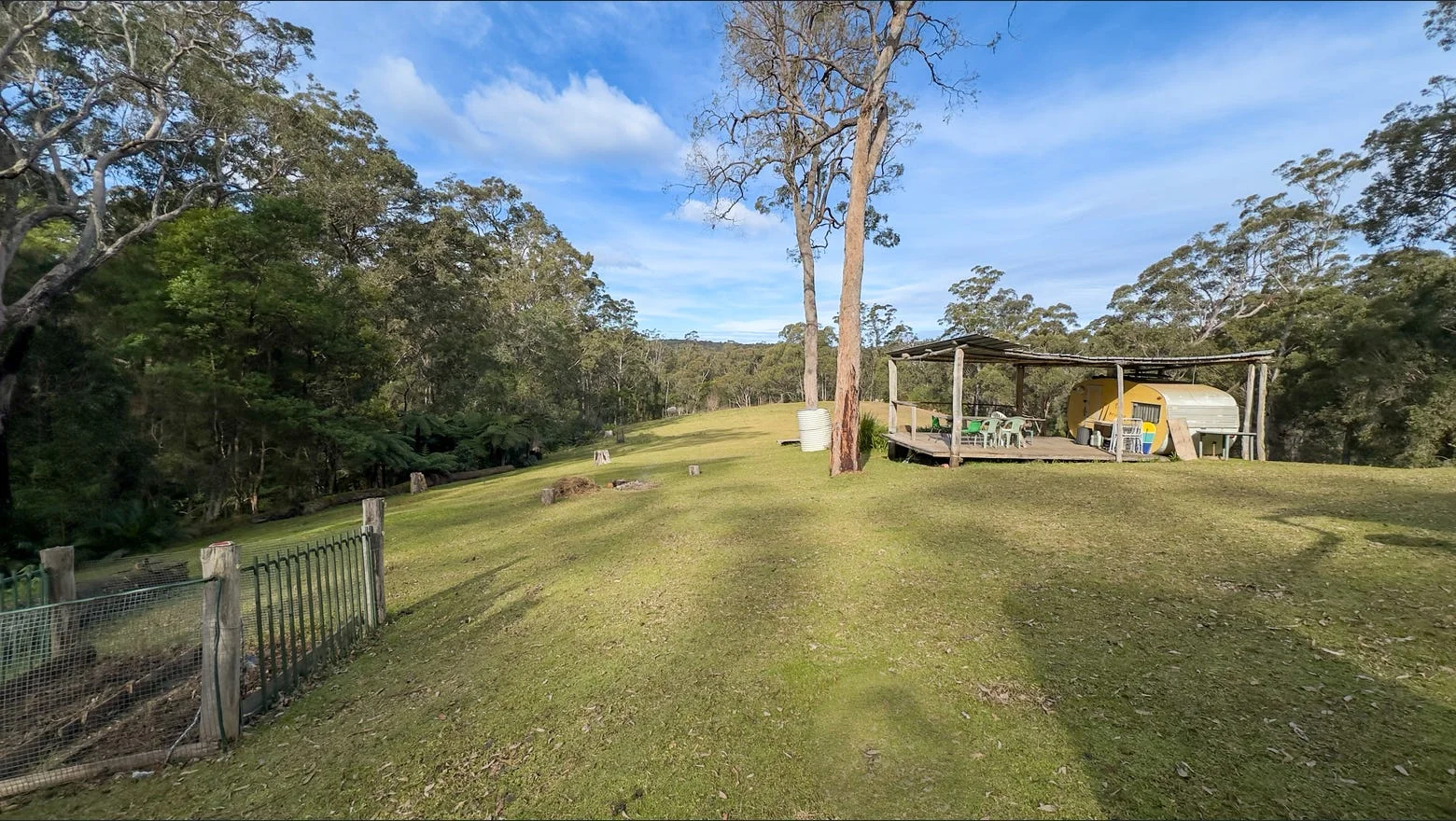 1810 The River Road, Brooman NSW 2538
