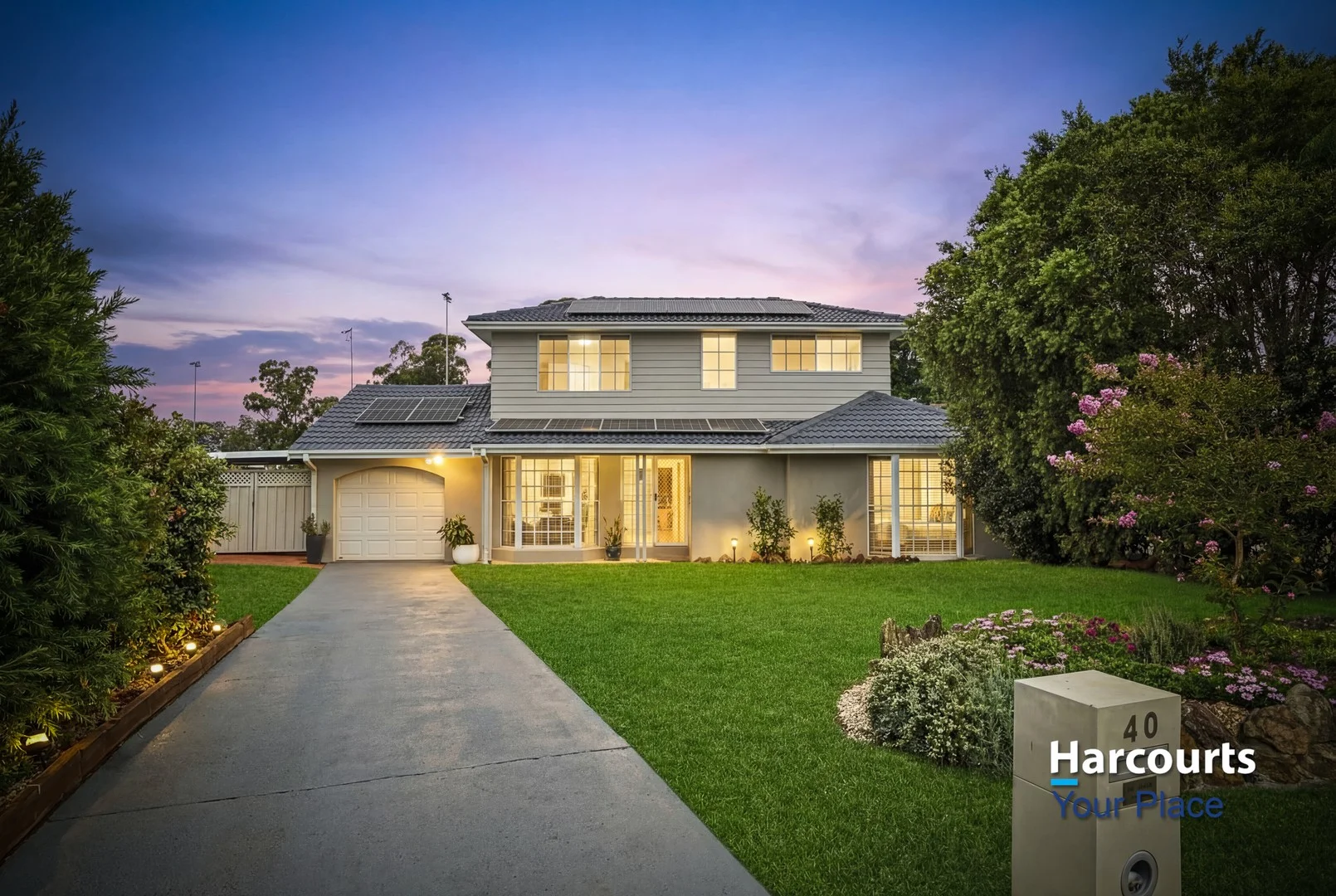 40 Southee Circuit, Oakhurst NSW 2761
