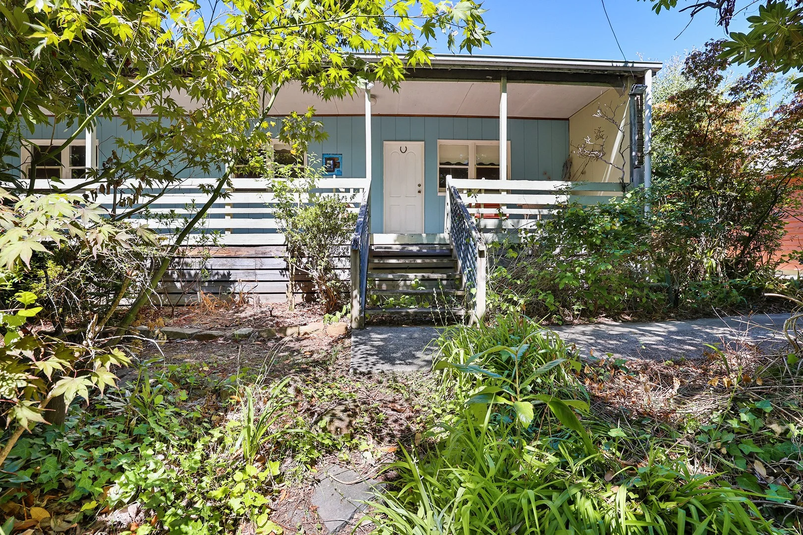 610 Mt Baw Baw Tourist Road, Noojee VIC 3833