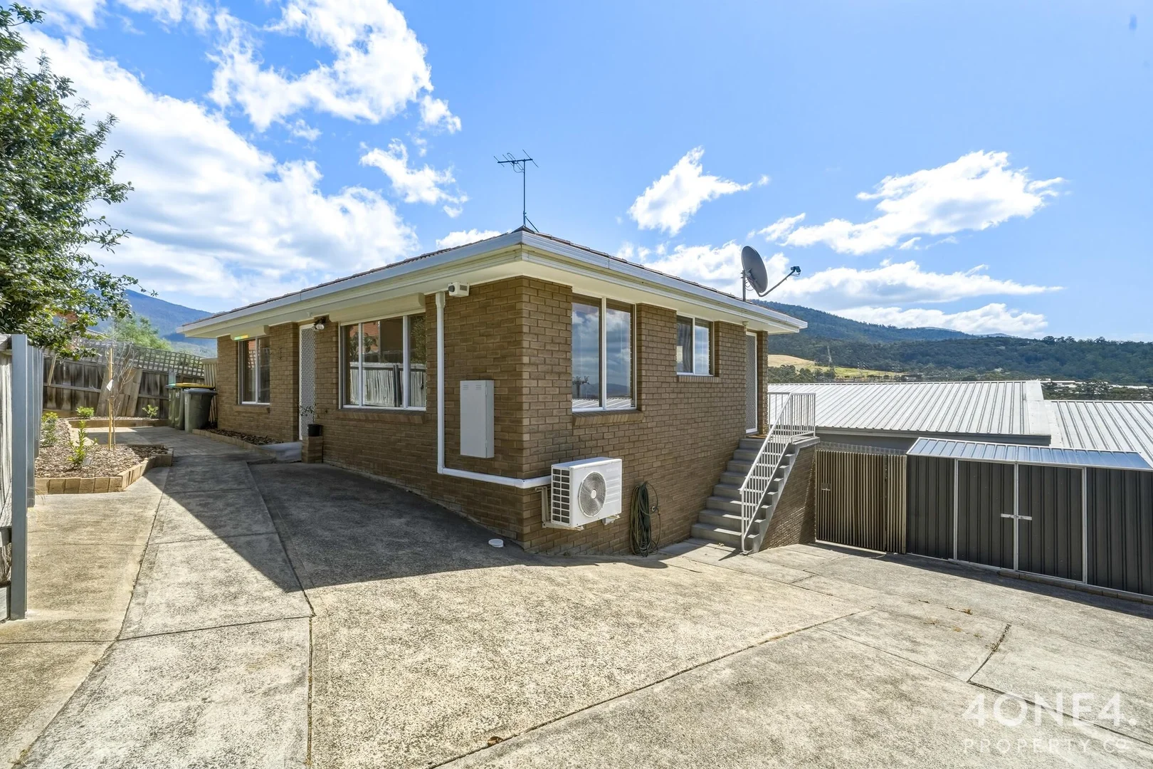 Additional image 2 of 2/4 Bosco Drive, Glenorchy TAS 7010