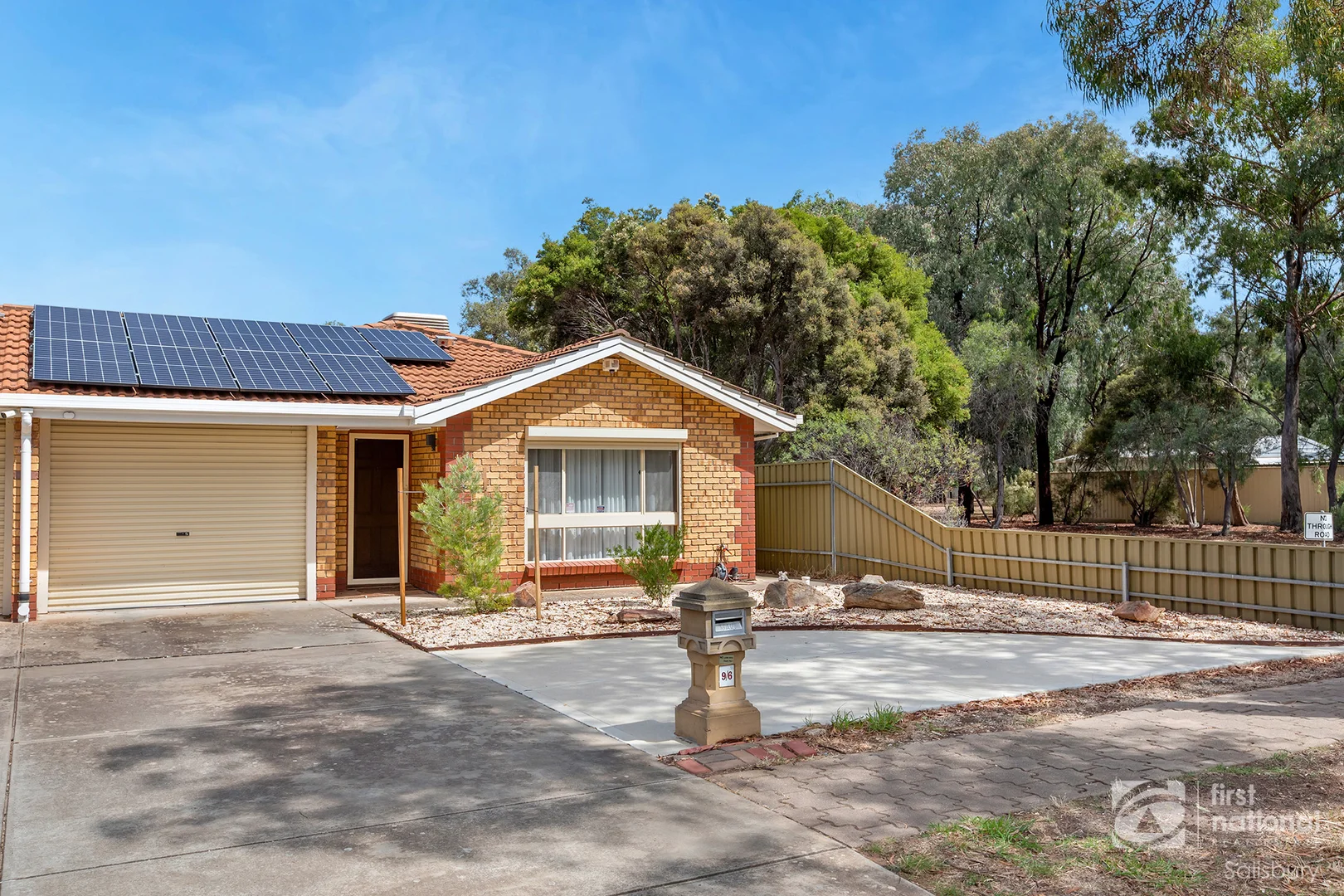 Additional image 2 of 9/6 Grevillia Drive, Parafield Gardens SA 5107