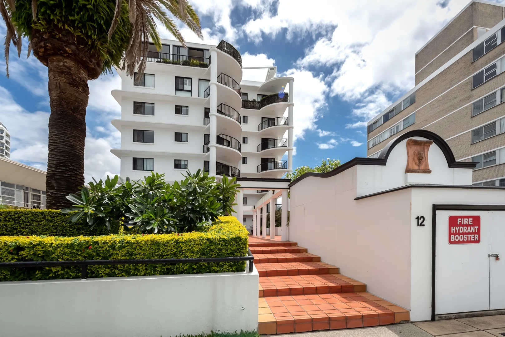 18/12 Paradise Island, Surfers Paradise QLD 4217