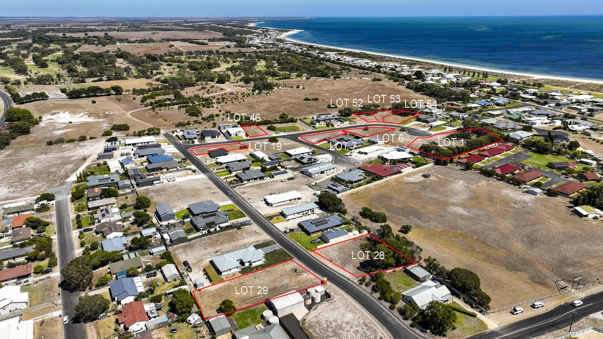 Additional image 3 of 1 Kerry Court, Kingston Se SA 5275