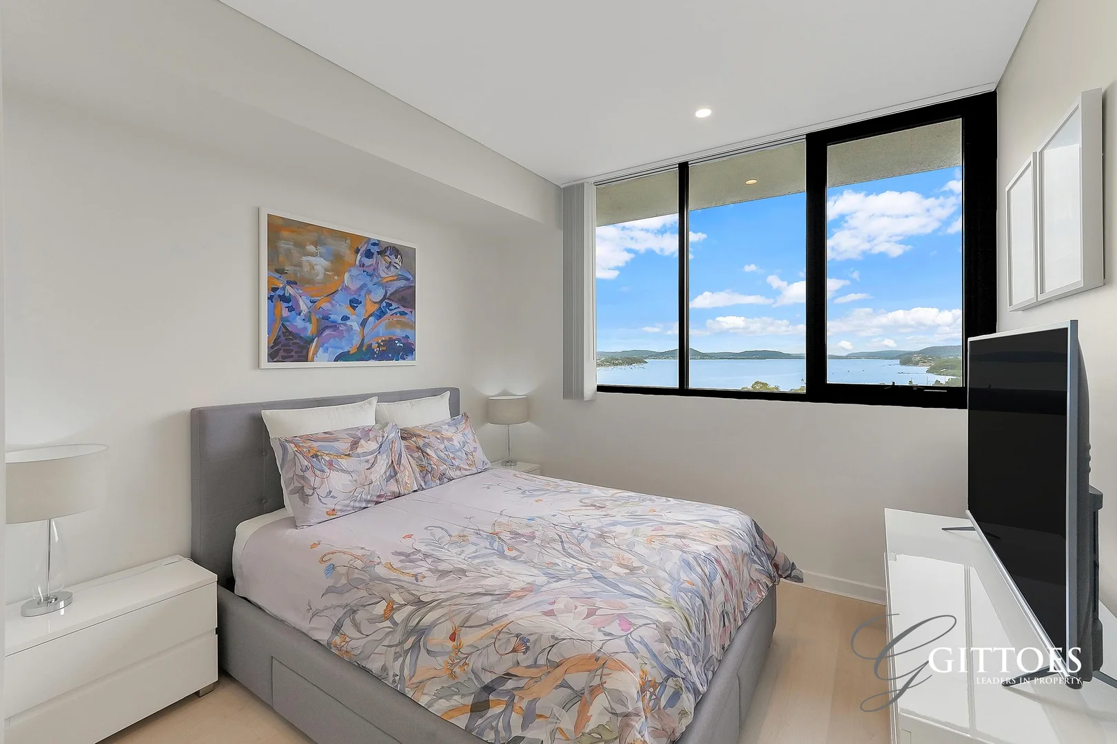 Additional image 7 of 703/8 St George Street, Gosford NSW 2250