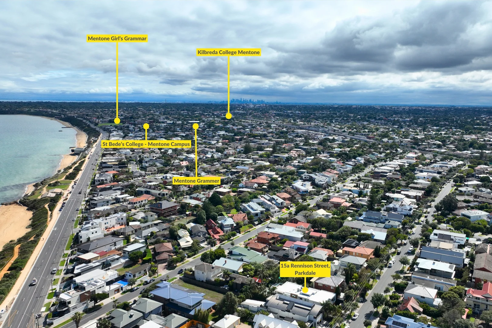 Additional image 30 of 15A Rennison Street, Parkdale VIC 3195