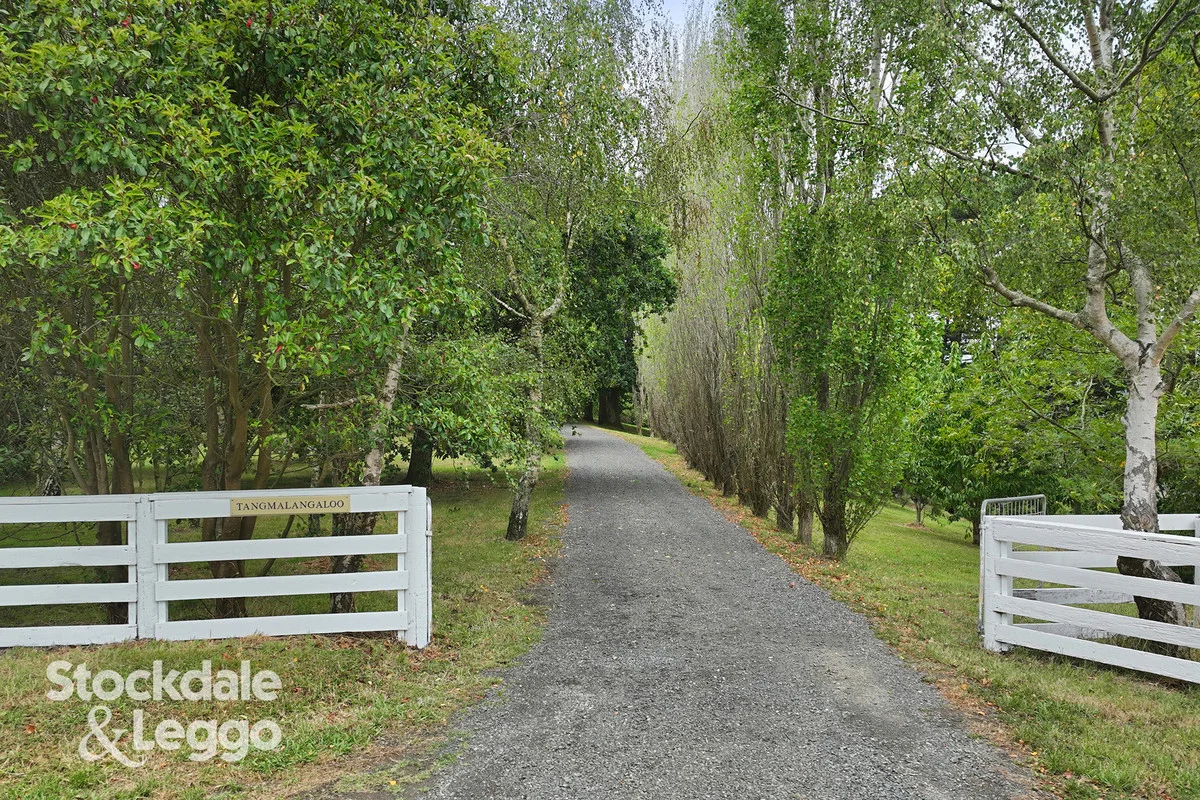Additional image 25 of 60 Old Central Road, Mirboo VIC 3871