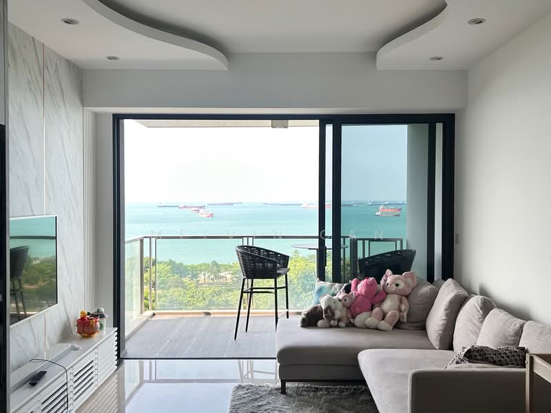 16 Siglap Link