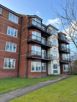 Pennant Court, Penn Road WV3