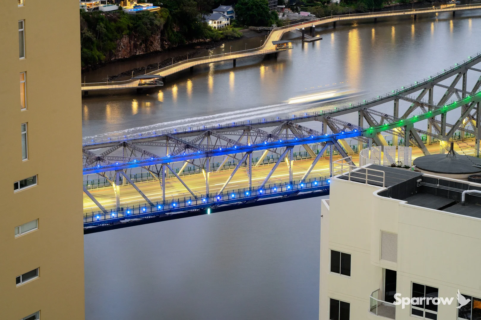 Additional image 14 of 3707/501B Adelaide Street, Brisbane City QLD 4000