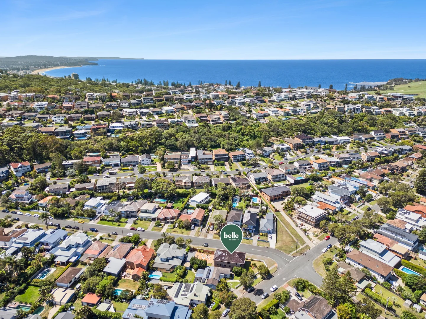 Additional image 14 of 18 Cumberland Avenue, Collaroy NSW 2097