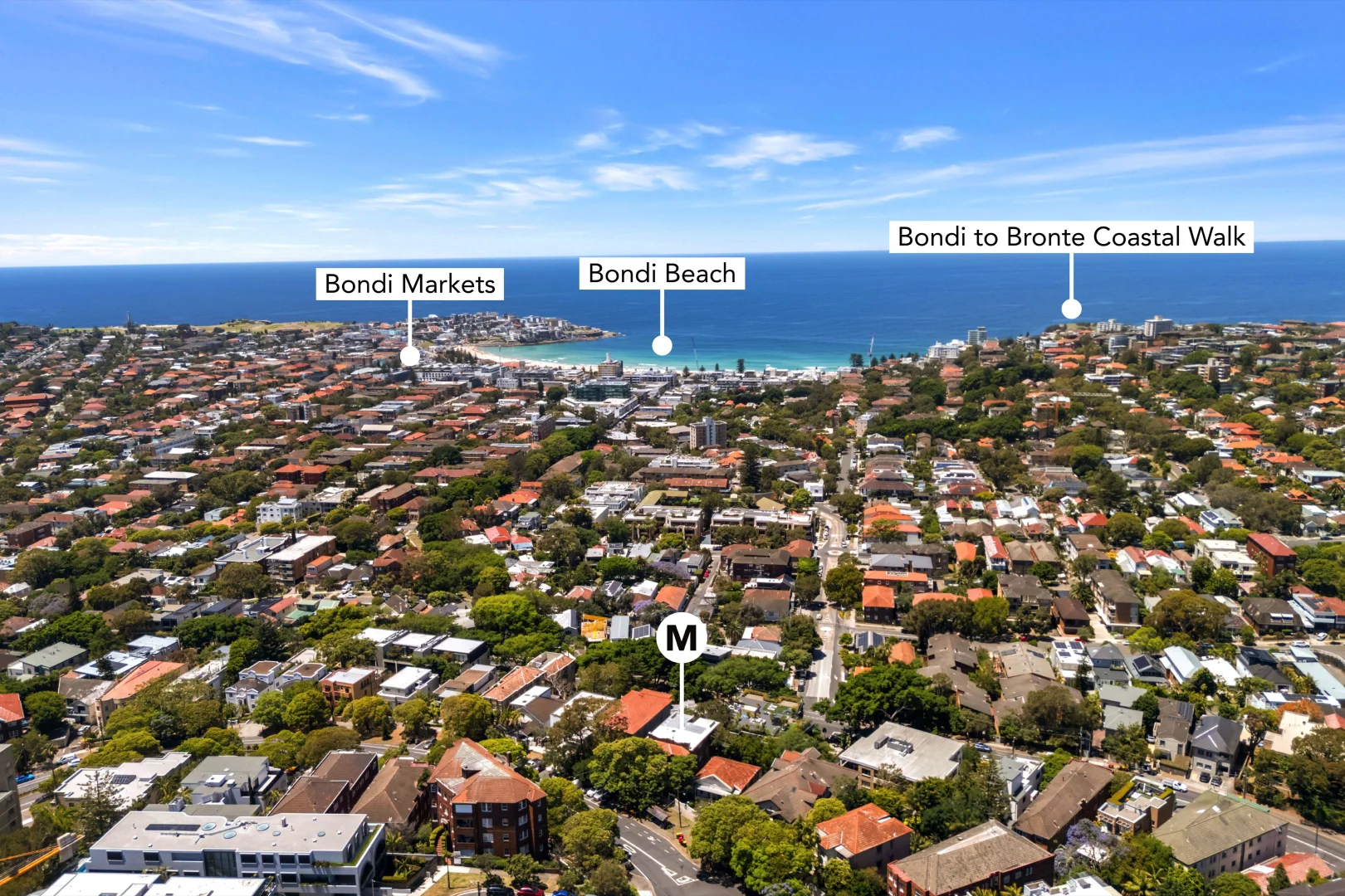 Additional image 11 of 3/43 Birriga Road, Bellevue Hill NSW 2023