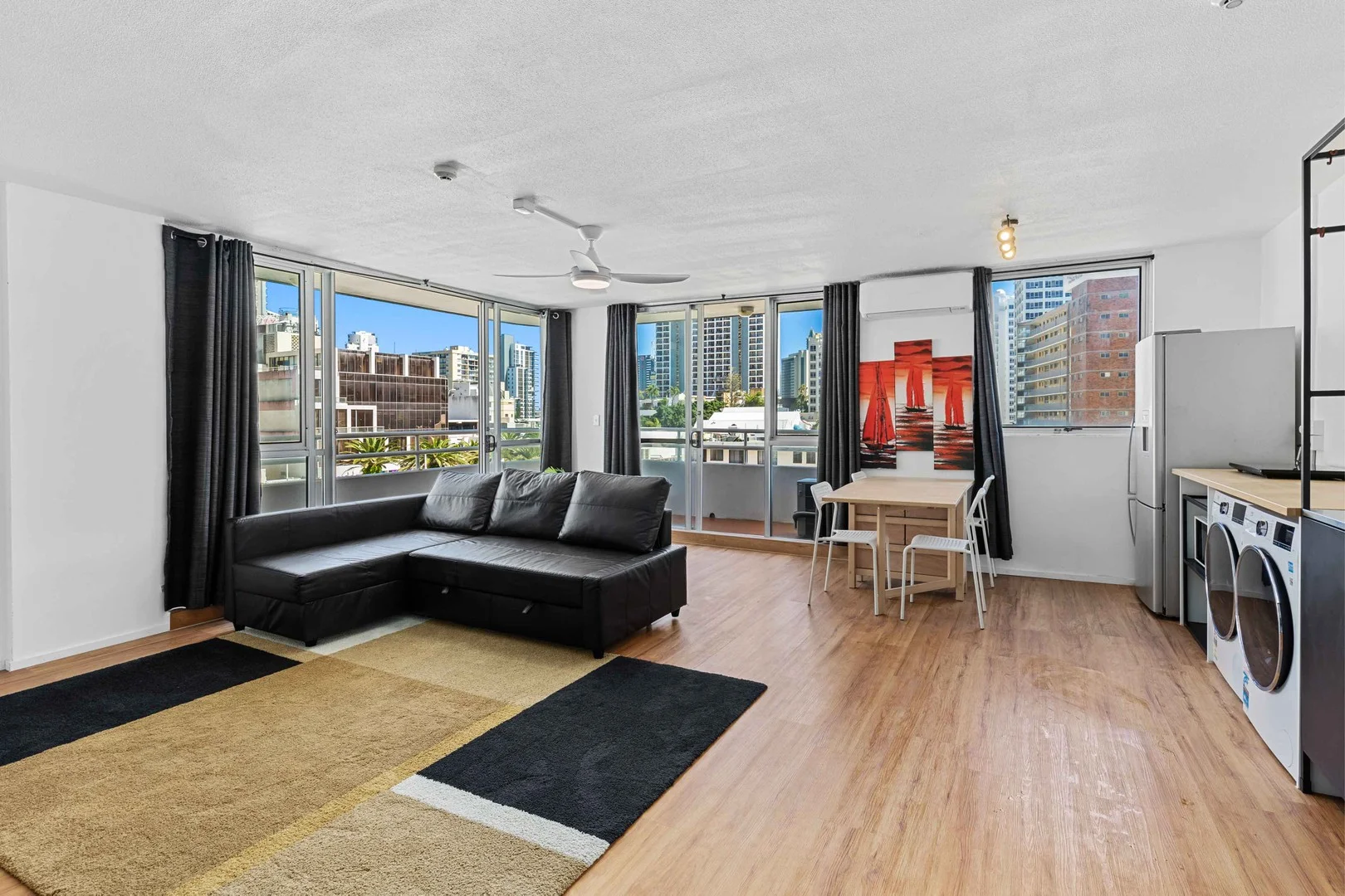 41/19 Orchid Avenue, Surfers Paradise QLD 4217