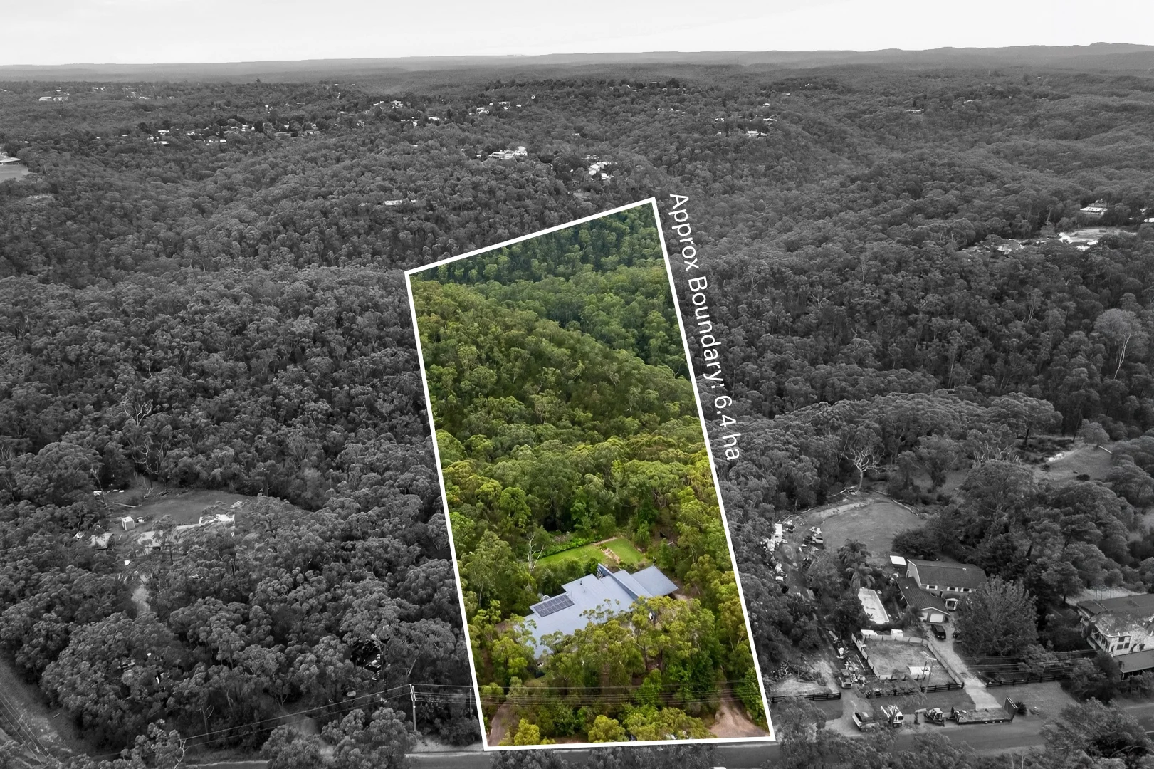 Additional image 22 of 297 Paterson Road, Yellow Rock NSW 2777