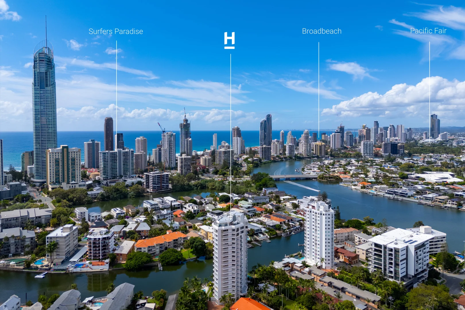 Additional image 2 of 501/21 Peninsular Drive, Surfers Paradise QLD 4217