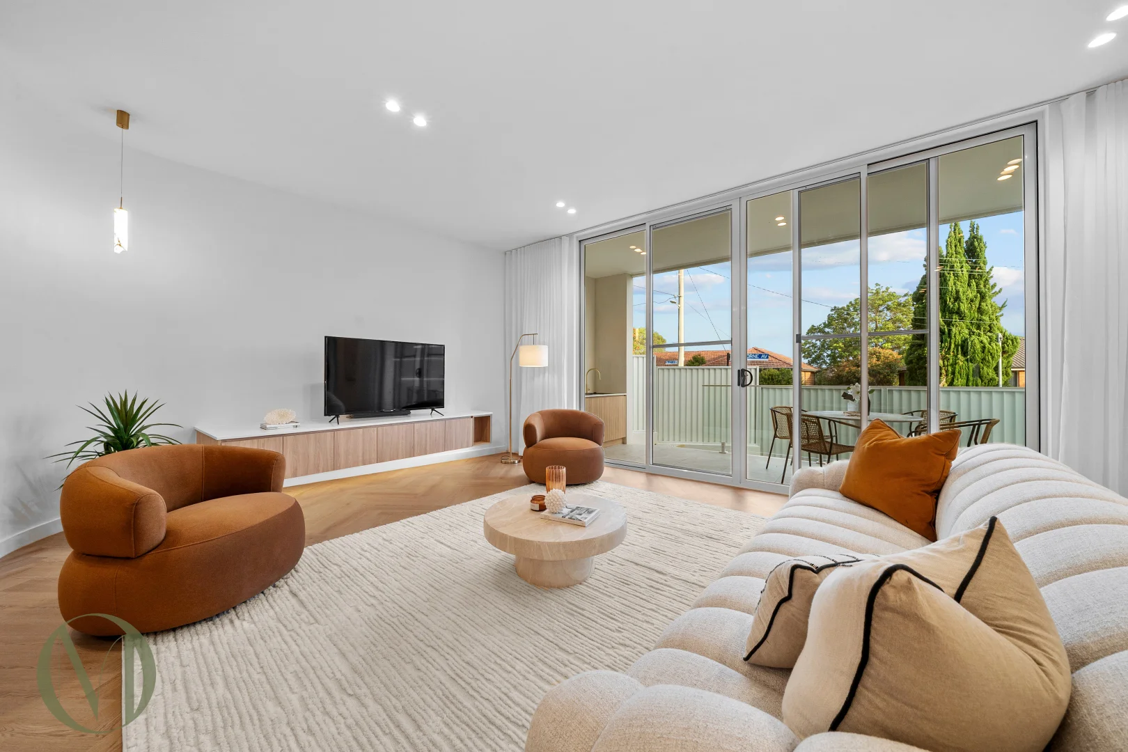 Additional image 2 of 29B Tilley Street, Dundas Valley NSW 2117