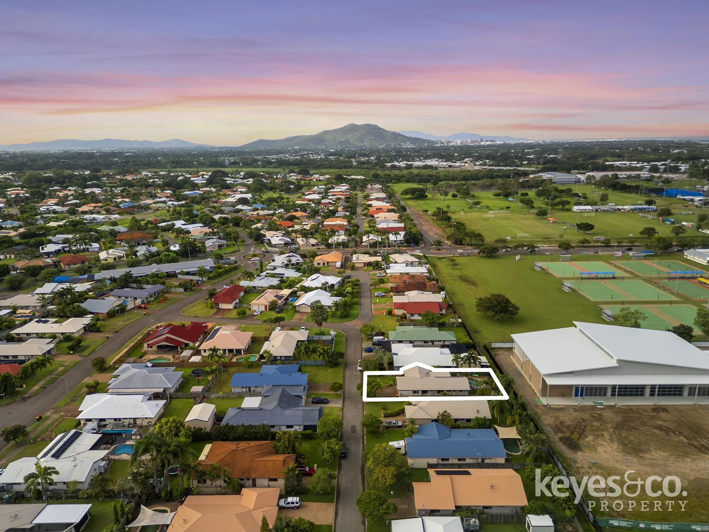 Additional image 9 of 33 Brickondon Crescent, Annandale QLD 4814