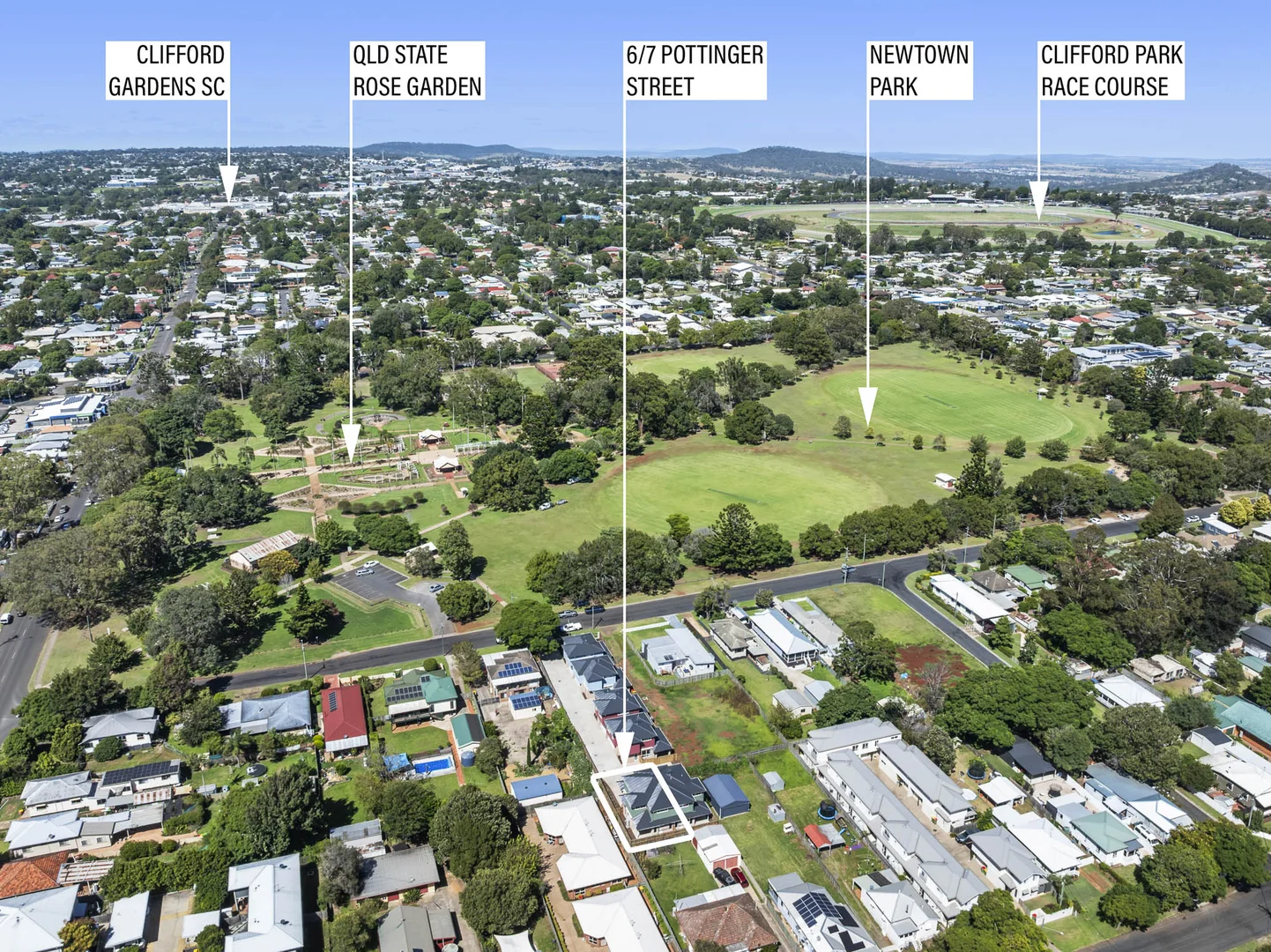 Additional image 26 of 6/7 Pottinger Street, Newtown QLD 4350