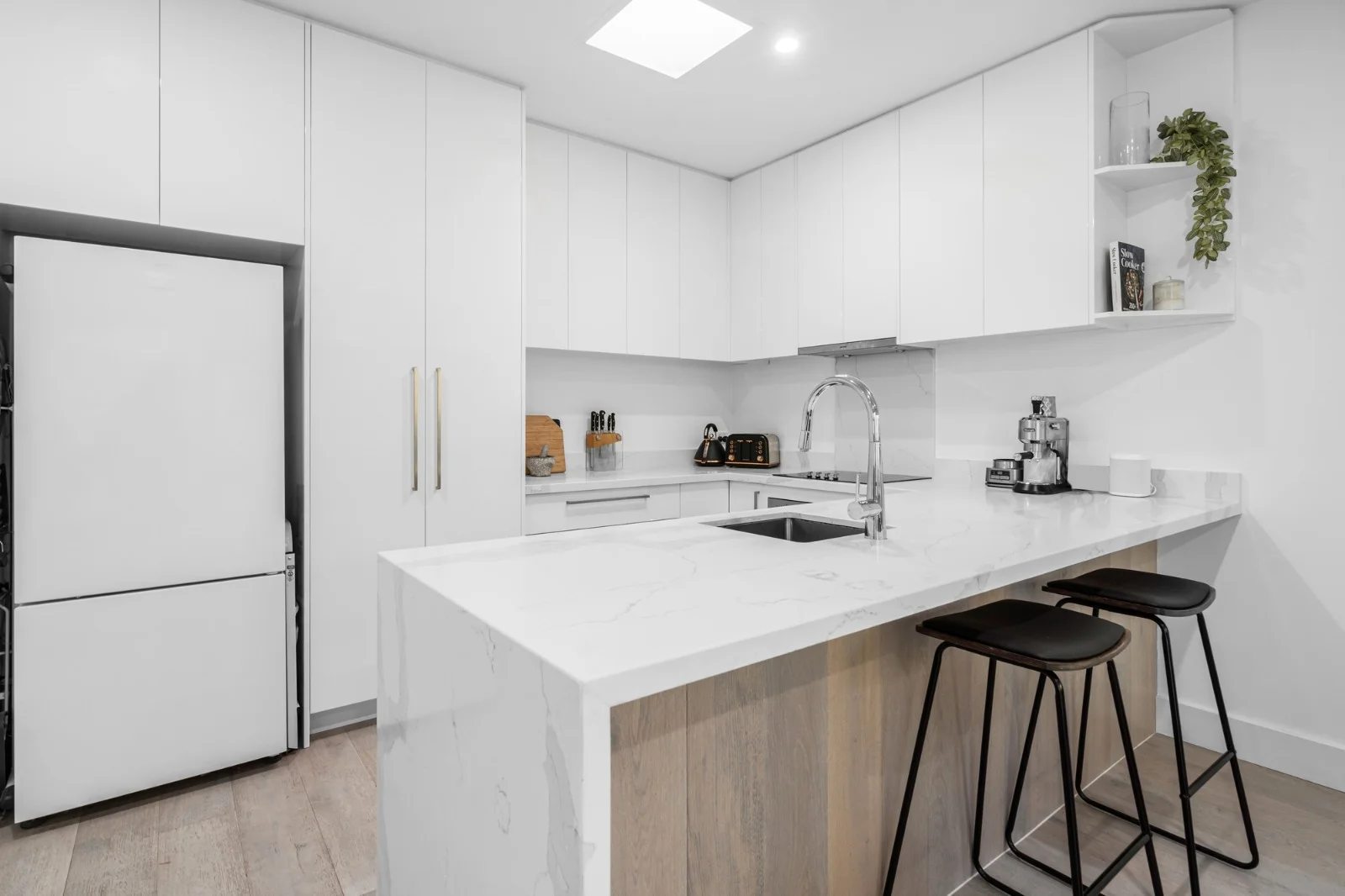 11/1 Karrakatta Street, Black Rock VIC 3193